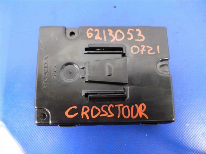 Блок керування блютуз HONDA CROSSTOUR 09-15 39770-TP6-A31 — 2
