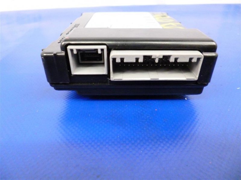 Блок керування блютуз HONDA CROSSTOUR 09-15 39770-TP6-A31 — 4