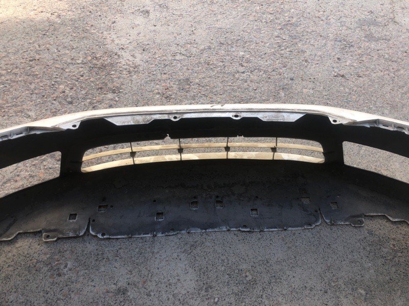 Бампер передній HONDA CIVIC 11-15 04711-TR3-A80ZZ — 4