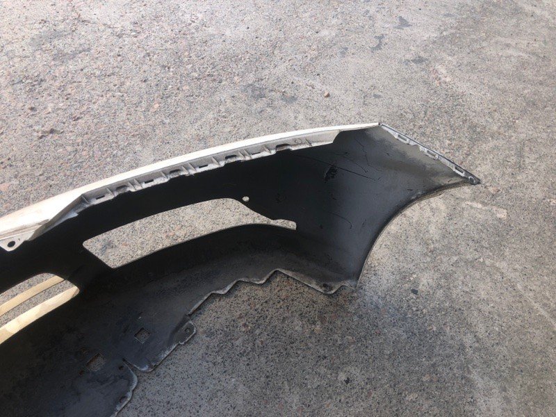 Бампер передній HONDA CIVIC 11-15 04711-TR3-A80ZZ — 5
