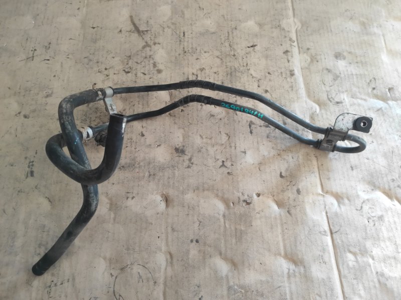 Радіатор ГПК TOYOTA CAMRY 40 06-11 — 3