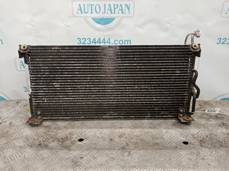 Радіатор кондиціонера MITSUBISHI ECLIPSE 94-00 MB899040