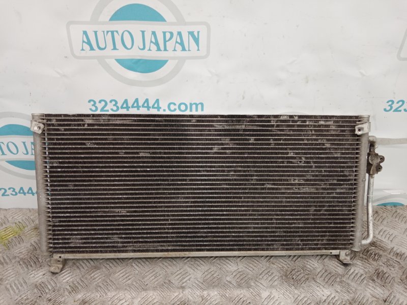Радіатор кондиціонера SUBARU IMPREZA 92-00 73210FA110 — 3