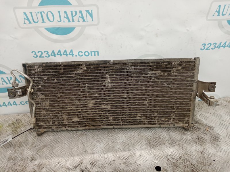 Радіатор кондиціонера NISSAN SUNNY 96-00 92110-40Y18 — 3