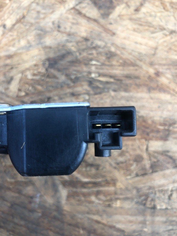 Замок кришки багажника MITSUBISHI LANCER X 10 15-17 5927A013 — 3