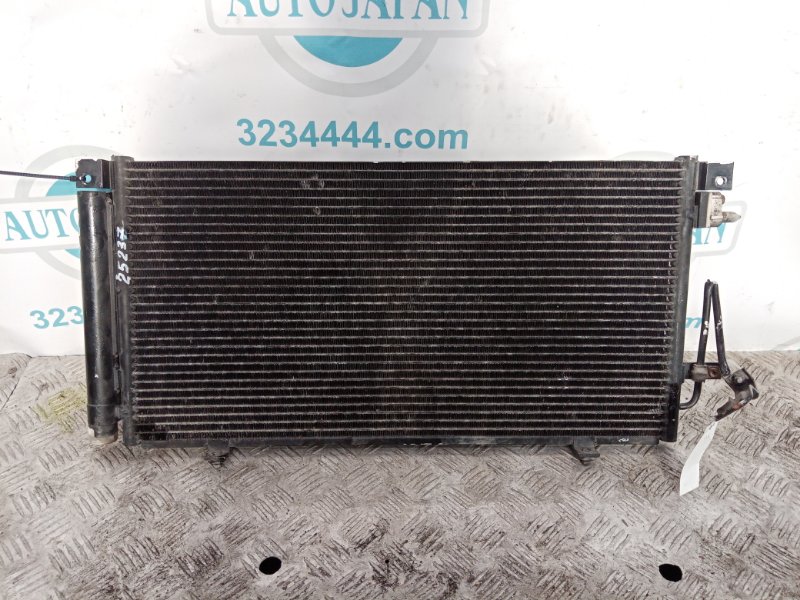 Радіатор кондиціонера SUBARU LEGACY 98-03 BH/BE 73210AE060 — 3