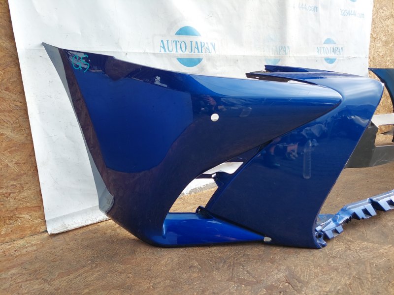 Бампер передній LEXUS GS 12- 52119-3A989 — 2