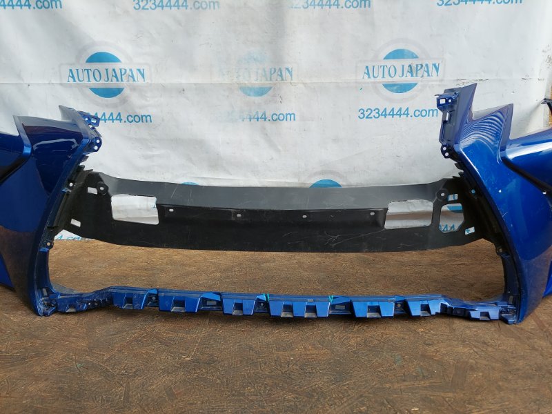 Бампер передній LEXUS GS 12- 52119-3A989 — 4