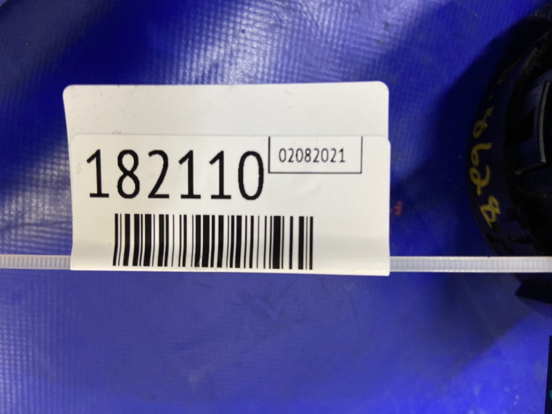 Шлейф Airbag HONDA ACCORD USA 03-07 77900-SDA-A21 — 2