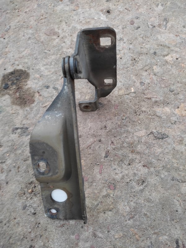 Петля капоту ліва NISSAN ALMERA 03-09 65401-BM430 — 3