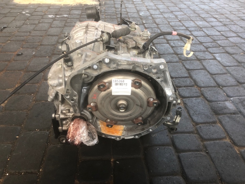 Автоматична трансмісія TOYOTA COROLLA 12-19 E180 30410-52490