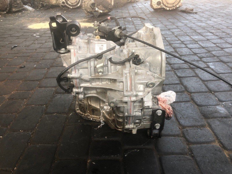 Автоматична трансмісія TOYOTA COROLLA 12-19 E180 30410-52490 — 3