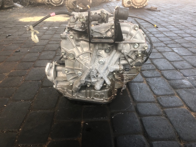 Автоматична трансмісія TOYOTA COROLLA 12-19 E180 30410-52490 — 4