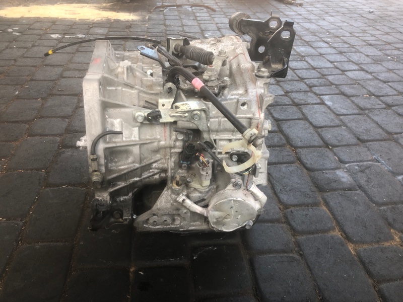 Автоматична трансмісія TOYOTA COROLLA 12-19 E180 30410-52490 — 5
