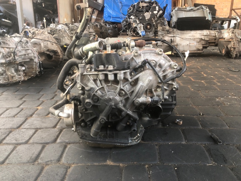 Автоматична трансмісія MAZDA 2 DE 07-15 DJ01-19-090C — 4