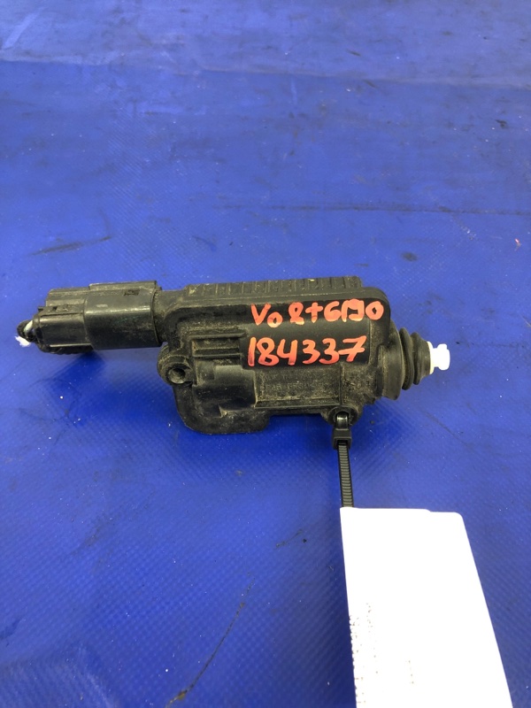 Актуатор CHEVROLET VOLT 10-15 22924954