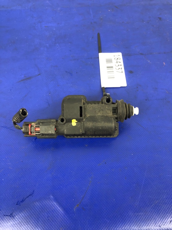 Актуатор CHEVROLET VOLT 10-15 22924954 — 3