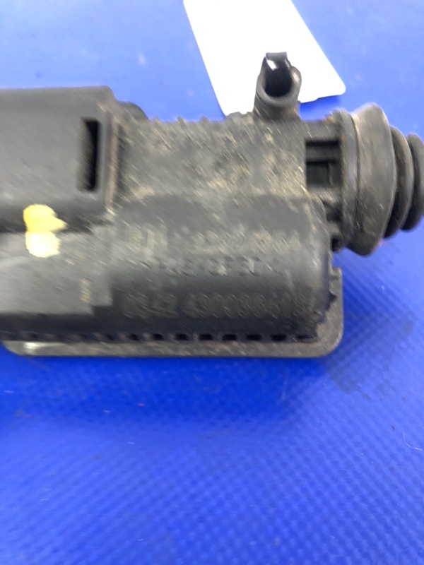 Актуатор CHEVROLET VOLT 10-15 22924954 — 4