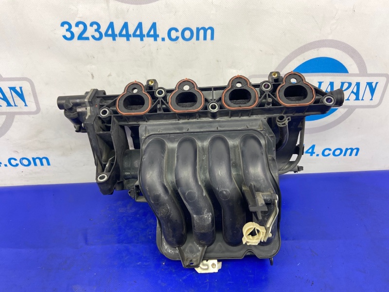 Колектор впускний MAZDA 2 DE 07-15 ZJ38-13-100 — 5