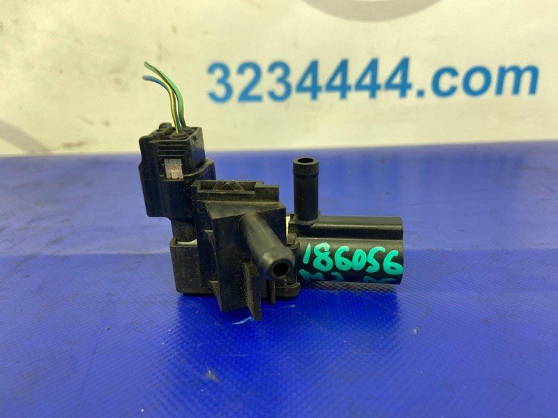 Клапан електромагнітний (вакуумний) MAZDA 2 DE 07-15 ZJ38-18-741 — 3