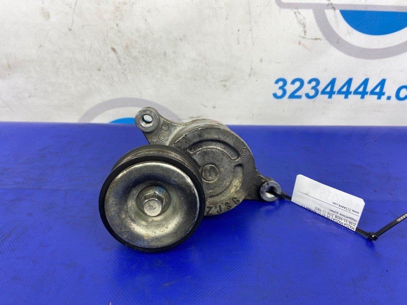 Натягувач ременя генератора MAZDA 2 DE 07-15 ZJ38-15-980B — 2