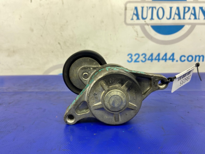 Натягувач ременя генератора MAZDA 2 DE 07-15 ZJ38-15-980B — 3