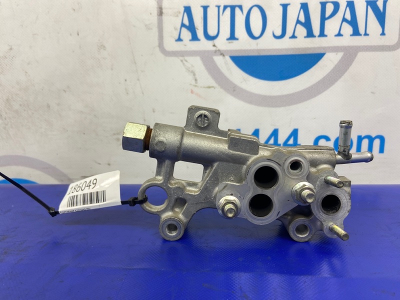 Клапан EGR MAZDA 2 DE 07-15 ZJ38-20-330