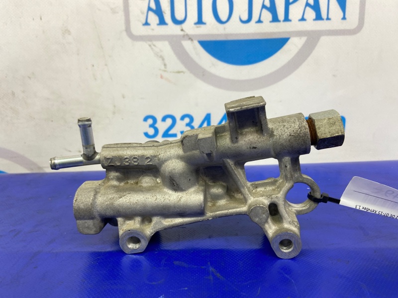 Клапан EGR MAZDA 2 DE 07-15 ZJ38-20-330 — 2