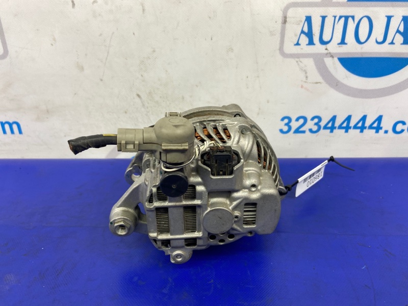 Генератор MAZDA 2 DE 07-15 ZJ38-18-300 — 3