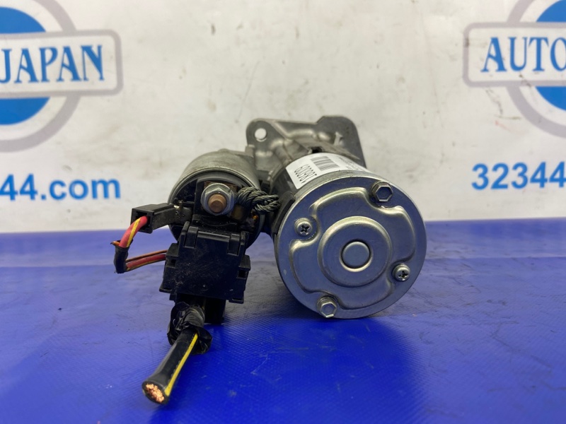 стартер MAZDA 2 DE 07-15 ZJ45-18-400 — 3