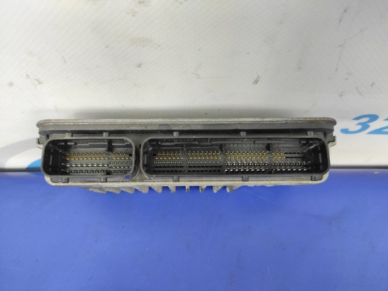 Блок керування двигуном TOYOTA COROLLA 12-19 E180 89661-52Y40 — 3