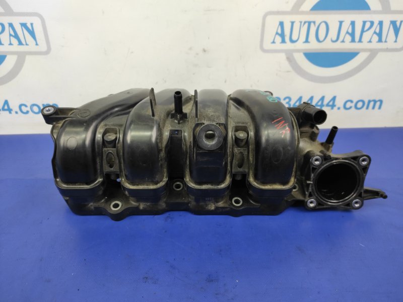 Колектор впускний TOYOTA COROLLA 12-19 E180 1712047032 — 2