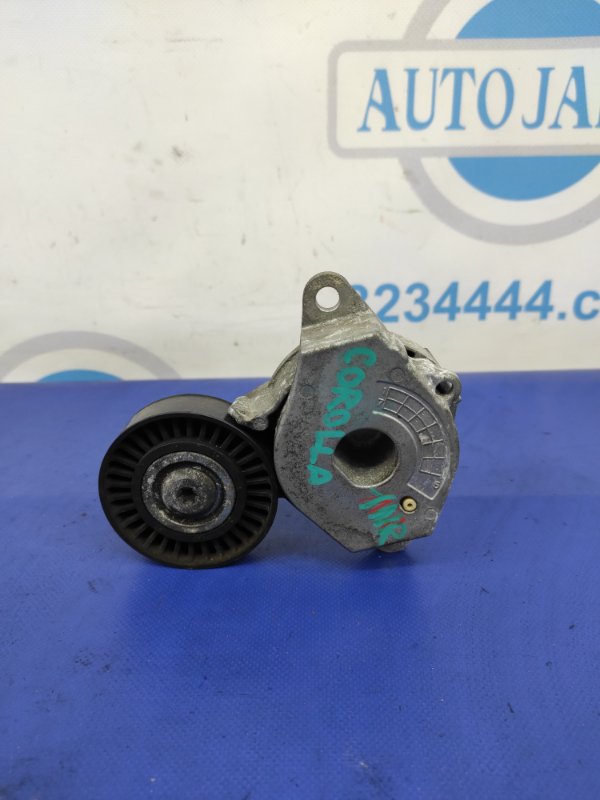 Натягувач ременя генератора TOYOTA COROLLA 12-19 E180 16620-47030