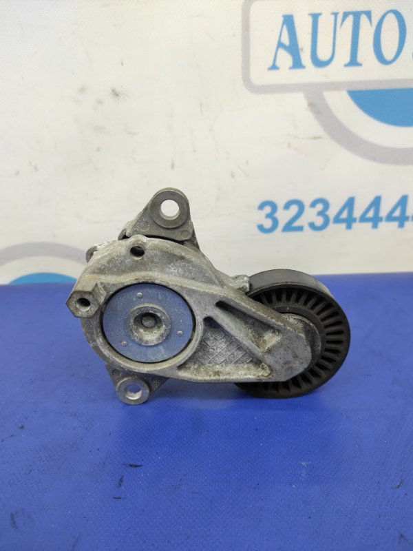 Натягувач ременя генератора TOYOTA COROLLA 12-19 E180 16620-47030 — 2