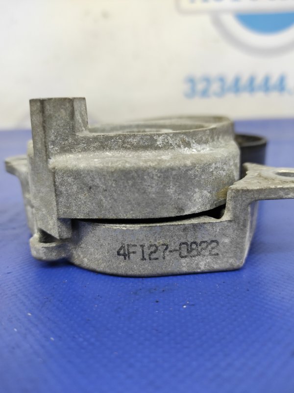 Натягувач ременя генератора TOYOTA COROLLA 12-19 E180 16620-47030 — 3