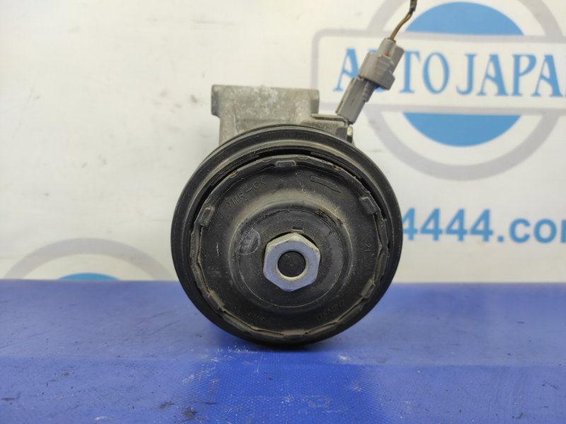 Компресор кондиціонера TOYOTA COROLLA 12-19 E180 88310-0D380 — 5