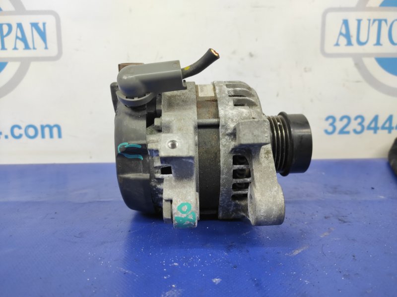 Генератор TOYOTA COROLLA 12-19 E180 27060-47210