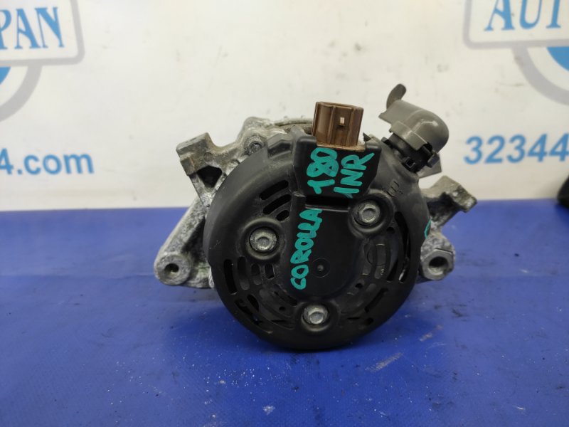 Генератор TOYOTA COROLLA 12-19 E180 27060-47210 — 3