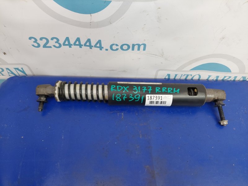 Амортизатор кришки багажника правий ACURA RDX 19- 74981-TJB-A01