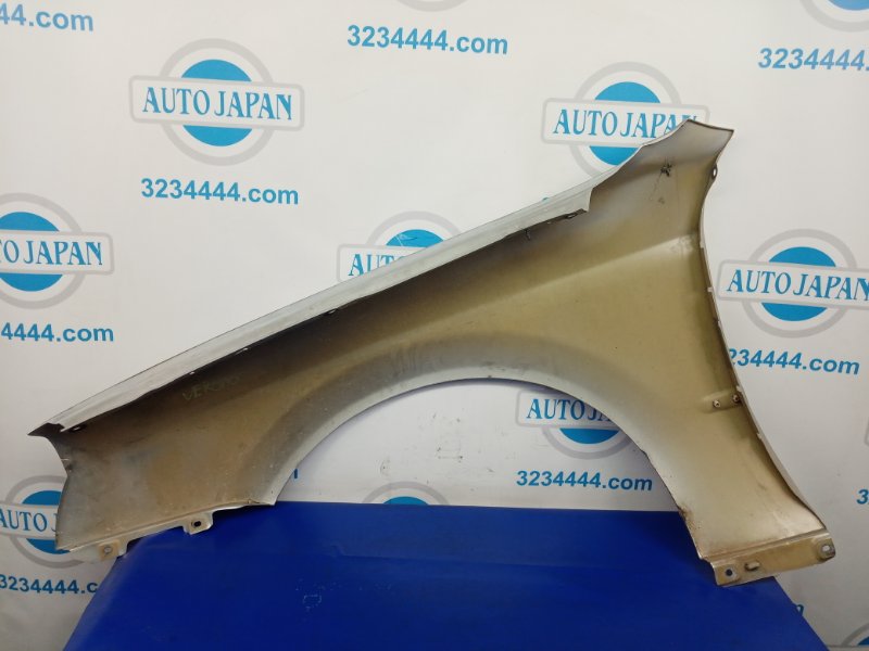 Крило переднє праве SUZUKI VERONA 03-06 57600-86Z00 — 3