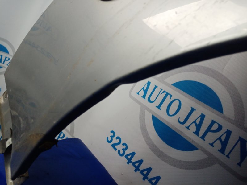 Крило переднє праве SUZUKI VERONA 03-06 57600-86Z00 — 4
