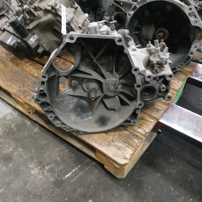 МКПП HONDA PRELUDE 88-91 D2J5 — 3