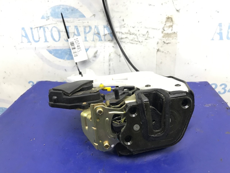 Замок двері задній правий KIA SPORTAGE KM 04-10 814201F010 — 3