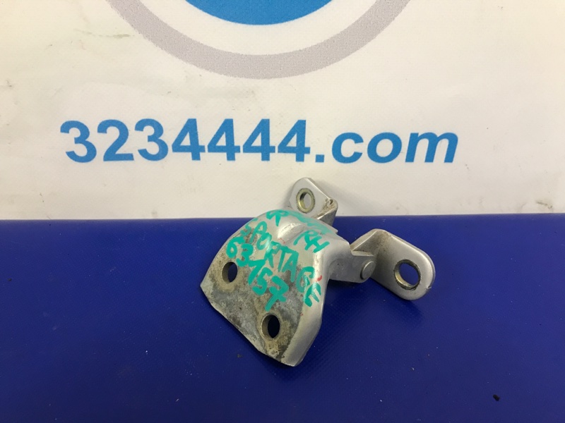 Петля двері верхня задня права KIA SPORTAGE KM 04-10 — 3