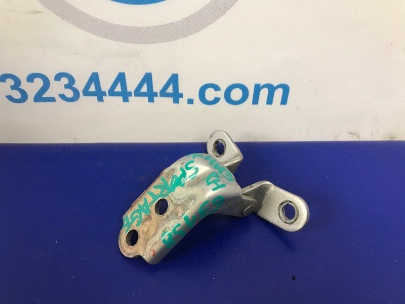 Петля двері нижня задня права KIA SPORTAGE KM 04-10 — 3