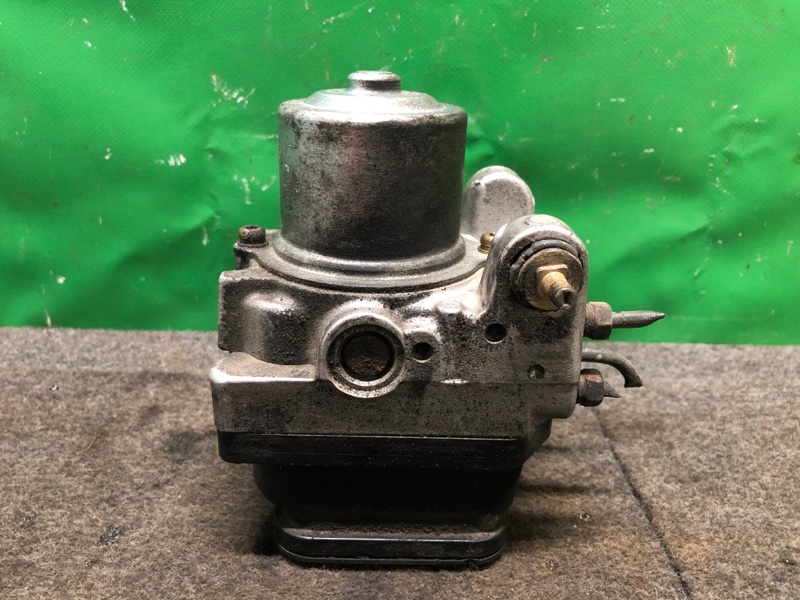 Блок антиблокувальної системи HONDA CIVIC ES 00-05 57110-S5B-951 — 4