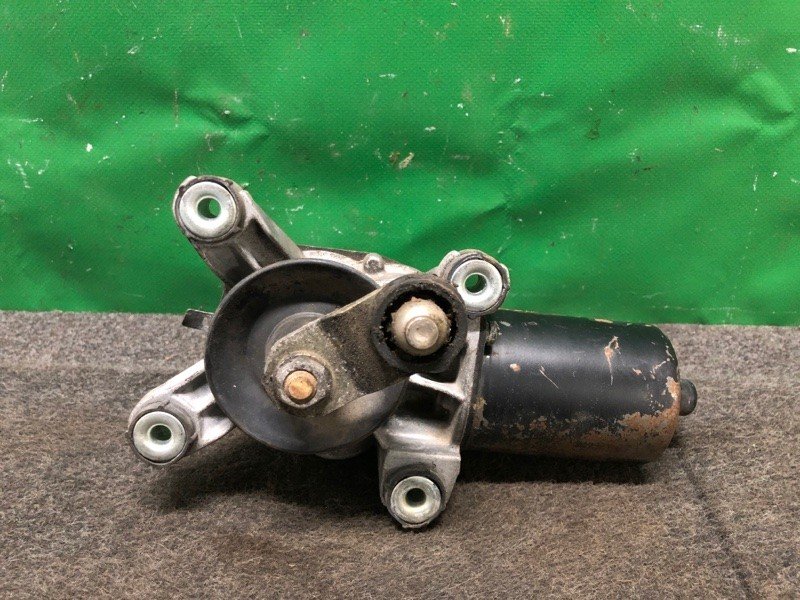 Моторчик склоочисника передній NISSAN PATHFINDER R50 96-04 28810-0W010