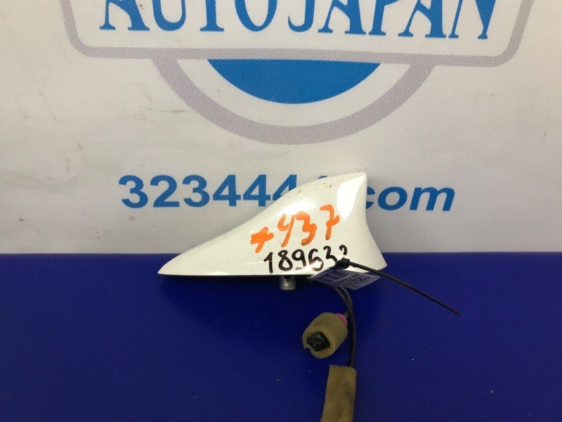 Антена SUBARU LEGACY BN 14-18 86321AL75AW7 — 2