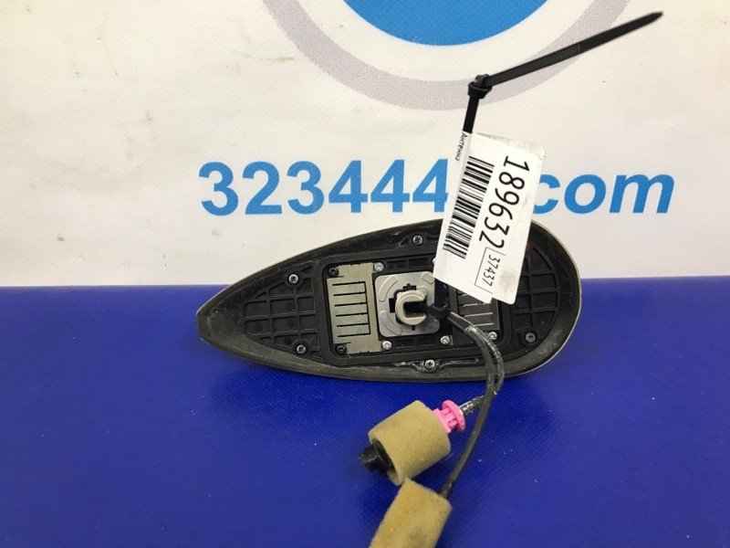 Антена SUBARU LEGACY BN 14-18 86321AL75AW7 — 3