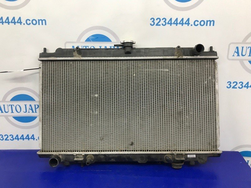 Радіатор основний INFINITI G20 98-02 21410-6J100